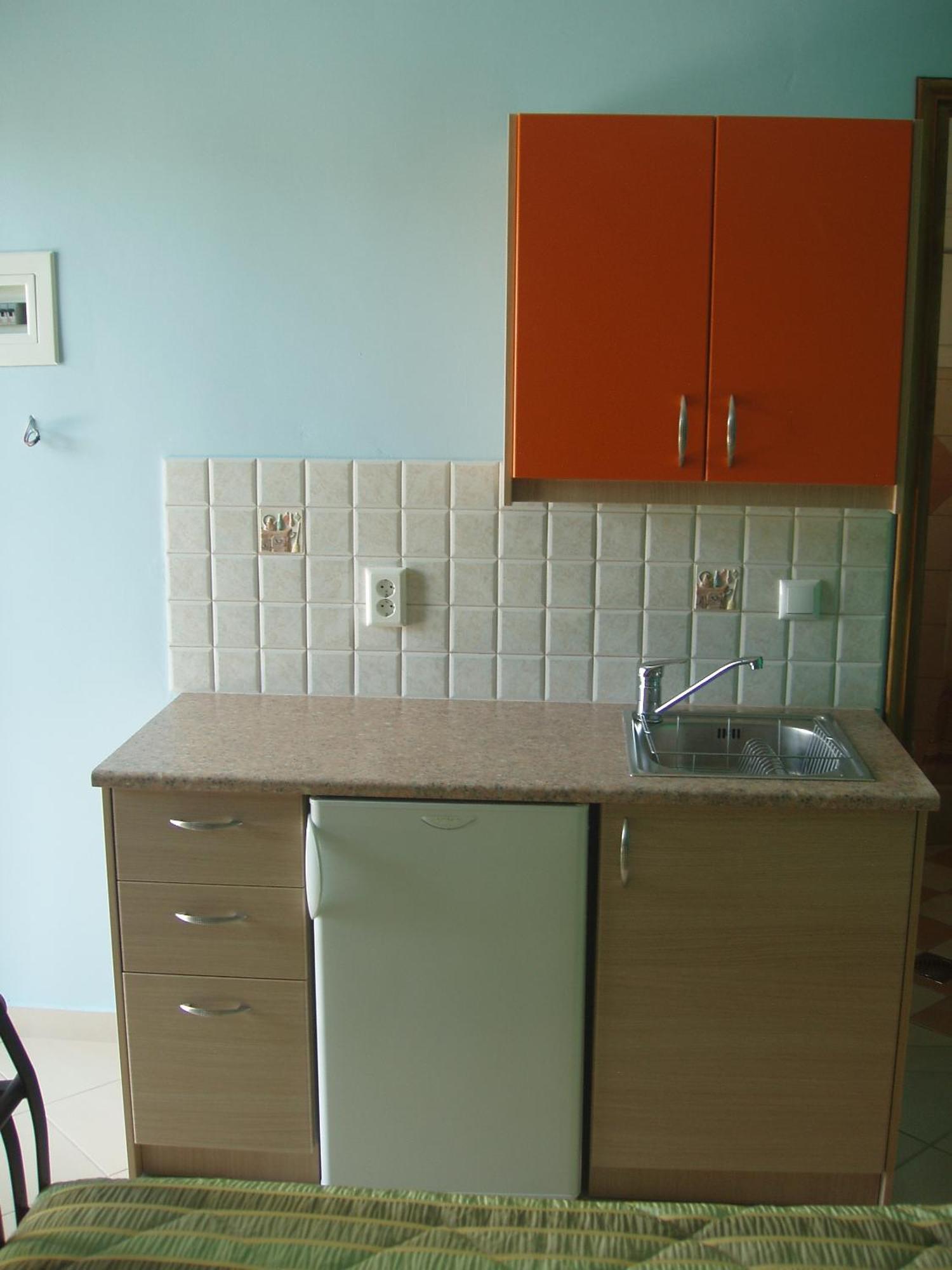 Bel Mare Hotel Ájoi Apósztoli Kültér fotó
